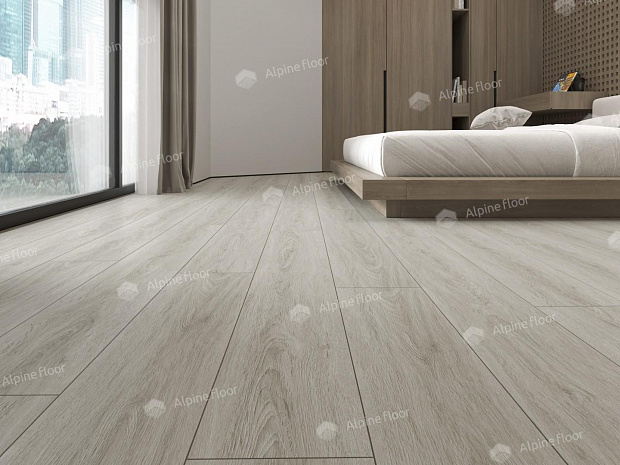 Кварц-винил Alpine Floor Easy Line ECO 3-15