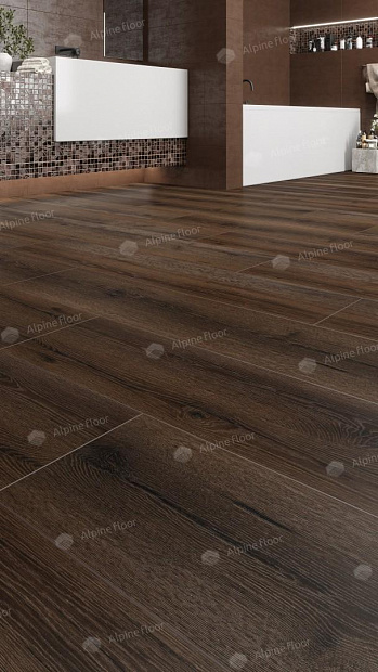 Ламинат Alpine Floor by Classen Aqua Life XL LF104-04