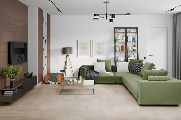 SPC-ламинат Damy Floor Ascent CDM244-06 Монблан