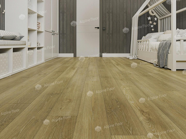 SPC-ламинат Alpine Floor Classic Light ECO 141-88 MC