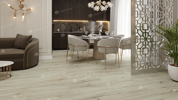 Ламинат Alpine Floor by Classen Aqua Life LF103-07