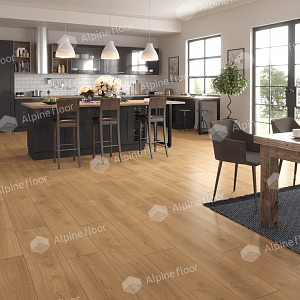 SPC-ламинат Alpine Floor by Classen Pro Nature 64637