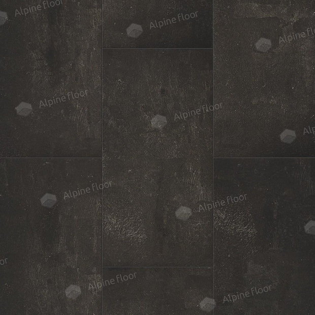 SPC-ламинат Alpine Floor Stone Mineral Core ECO 4-11 MC