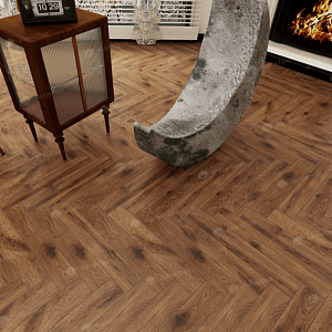 Ламинат Alpine Floor Original Herringbone 10 LF107-11