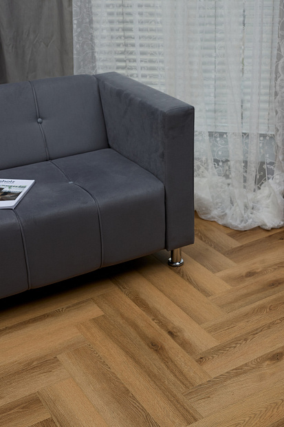 SPC-ламинат Steinholz Herringbone Юденбург STH063H