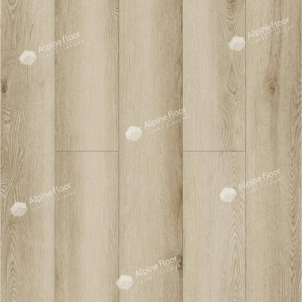 SPC-ламинат Alpine Floor Real Wood ЕСО 2-11 MC