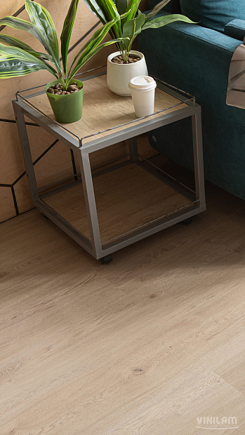 Vinilam CORK PREMIUM 33606 (Дуб Лас-Пальмас)