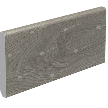 Напольный плинтус Alpine Floor Grand Sequoia SK 11-13 Квебек