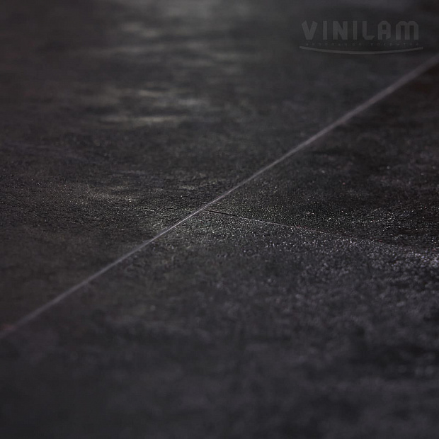 Vinilam Ceramo Stone Glue 61607 (Сланцевый Черный)