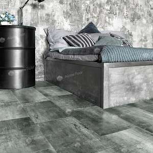 Кварцвиниловая плитка Alpine Floor Light Stone Корноулл ЕСО 15-1