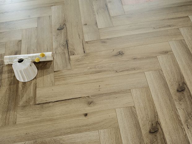 Ламинат Lamiwood Chester 518 Дуб Ливерпуль