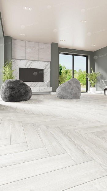 Кварц-винил Alpine Floor Parquet LVT ECO-16-4