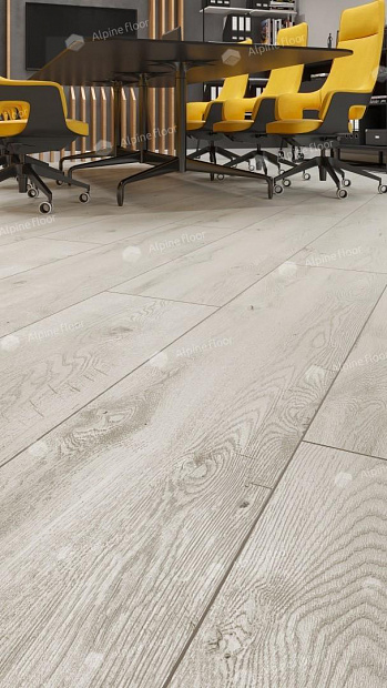 Ламинат Alpine Floor by Classen Aqua Life XL LF104-08