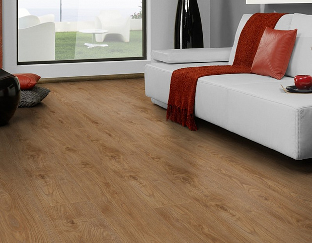 Ламинат My Floor Villa Дуб Бильбао М1228