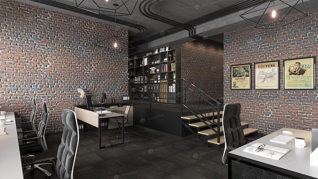 Кварц-винил Alpine Floor Light Stone ECO-15-2