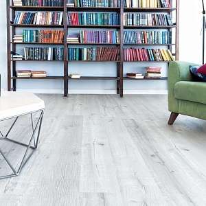 SPC-ламинат Alpine Floor Real Wood ECO 2-4 MC