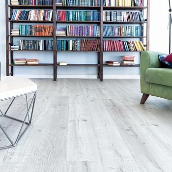 SPC-ламинат Alpine Floor Real Wood ECO 2-4 MC