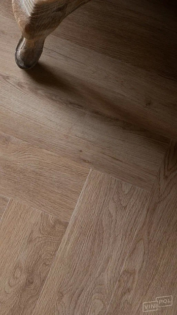 Vinilpol Herringbone 9965 (Паркет Бруно)