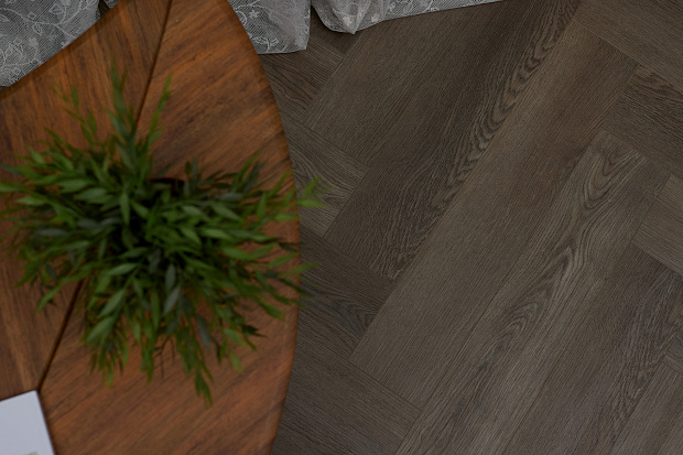 SPC-ламинат Steinholz Herringbone Вельс STH053H