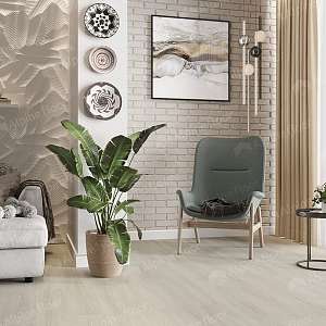 Кварцвиниловая плитка Alpine Floor SOLO (ECO 14-2, Виваче)