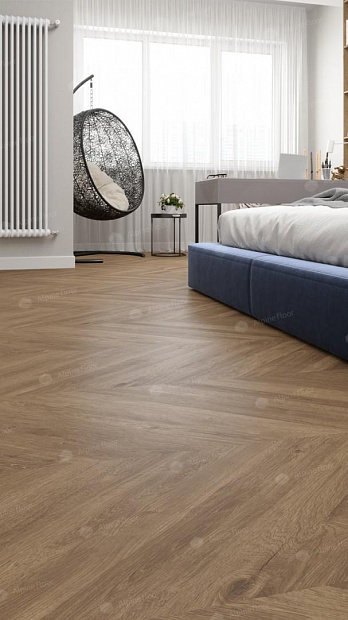 Кварц-винил Alpine Floor Easy Line ECO 3-25
