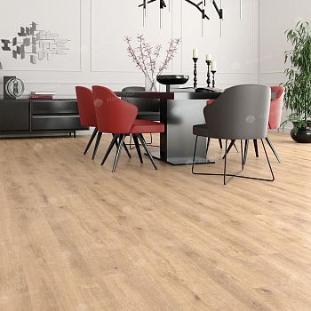 Ламинат Alpine Floor by Camsan Legno Extra L 1002