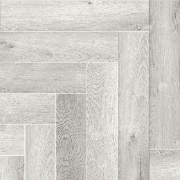 Кварц-винил Alpine Floor Parquet LVT ECO-16-18