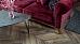 Vinilam Parquet Chevron I107516  (Шеврон Лувр) - фото №2