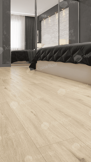 SPC-ламинат Alpine Floor Classic Light ECO 106-22 MC