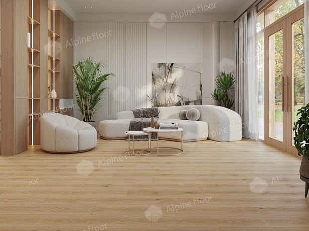 Ламинат Alpine Floor Original Intensity LF101-20
