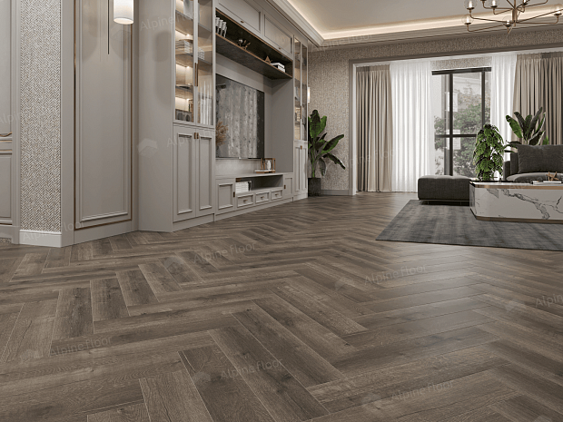SPC-ламинат Alpine Floor Parquet Light ЕСО 13-19 MC