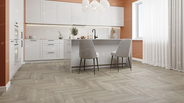 Кварц-винил Alpine Floor Parquet LVT ECO-16-1