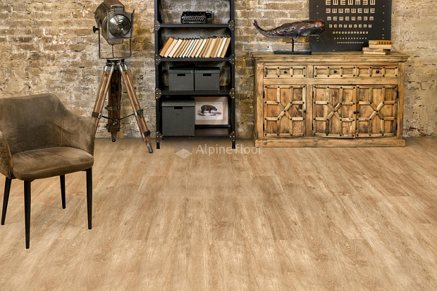 SPC-ламинат Alpine Floor Grand Sequoia Superior ABA ECO 11-503 MC