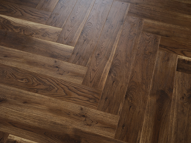 Ламинат Lamiwood Chester 516 Дуб Кембридж