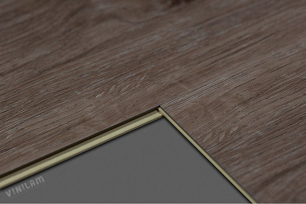 Vinilam CORK 10038 (Дуб Турне)