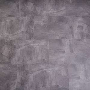 Vinilam Ceramo Stone Glue 61602 (Серый Бетон)