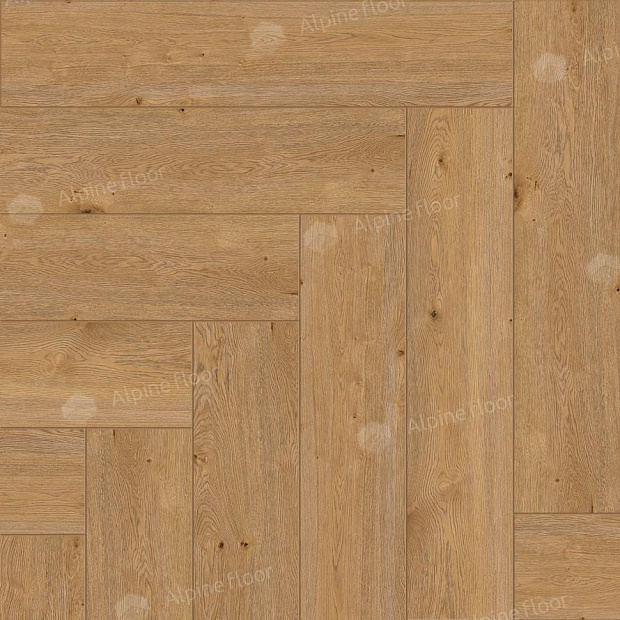 SPC-ламинат Alpine Floor Parquet Light ЕСО 13-27 MC
