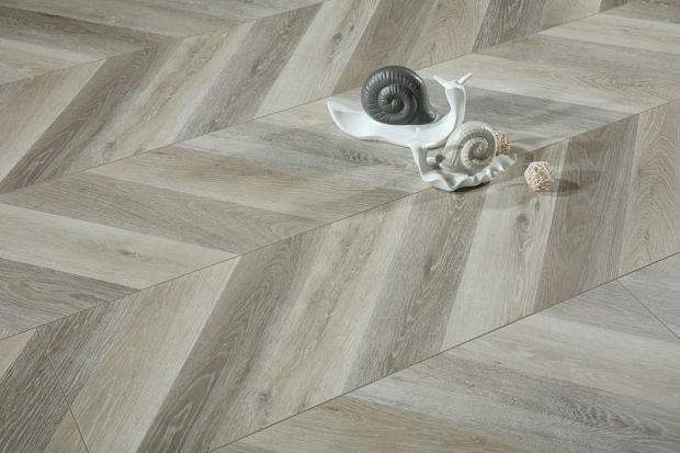 Ламинат Lamiwood Classic 802 Дуб Австрийский