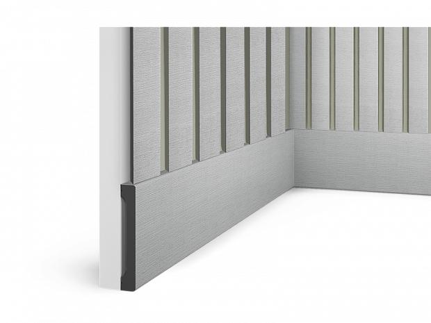 Декоративная панель HIWOOD LV124 S339S