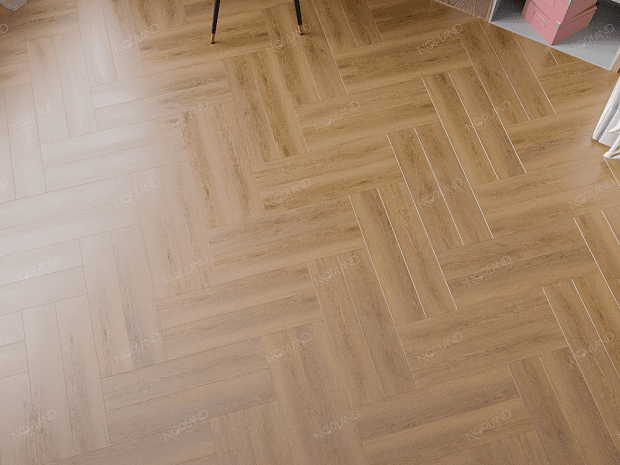 Кварц-винил Norland Lagom Parquet LVT 1034-11