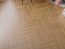 Кварц-винил Norland Lagom Parquet LVT 1034-11 - фото №4