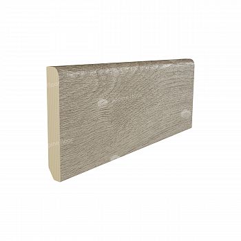 Напольный плинтус Alpine Floor Parquet Light SK 11-27 Мета