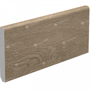 Напольный плинтус Alpine Floor Grand Sequoia SK 11-7 Гевуина