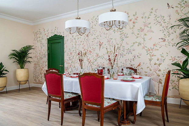 Ламинат Alloc Original Дуб Каньон Светлый  08520