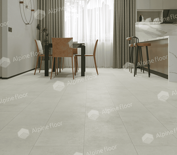 SPC-ламинат Alpine Floor by Classen Pro Nature 63138