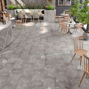 SPC-ламинат Alpine Floor Stone Mineral Core ECO 4-12 MC