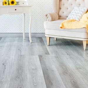 Кварцвиниловая плитка Alpine Floor EASY LINE (ECO 3-16, Дуб пепельный)