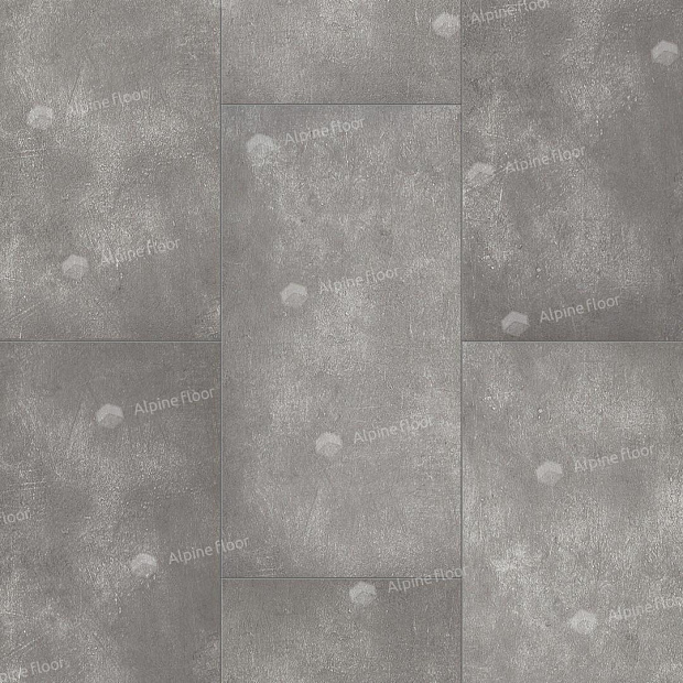 SPC-ламинат Alpine Floor Stone Mineral Core ECO 4-12 MC