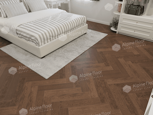 Инженерная доска Alpine Floor Castle EW202-09