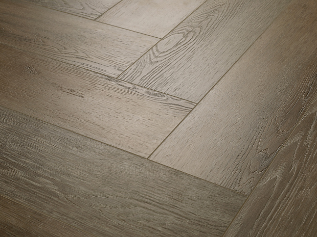 SPC-ламинат Lamiwood Venezia 216 Дуб Бергамо